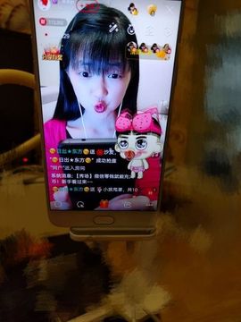 ღ蔡蔡🎙主播照片