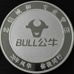 公牛BULL海报