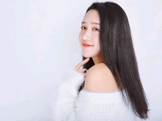 三月风，四月雨的主播照片