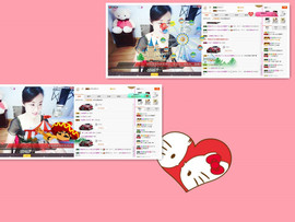 C_@欢喜*牡丹主播照片