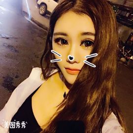 小溪8822主播照片