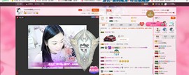 Sweet💫主播照片