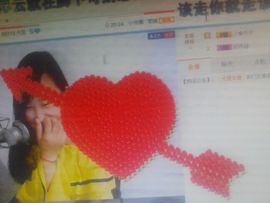 梓彤❤已放下主播照片