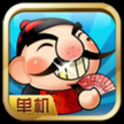 陈焕然海报