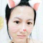 百莲花主播照片