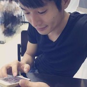 表哥😍海报