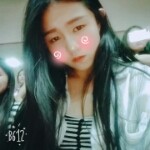 超级可爱的窦天啊
