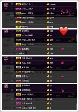7我的快乐就是想你主播照片