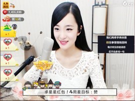 右手还是那个右手！！主播照片
