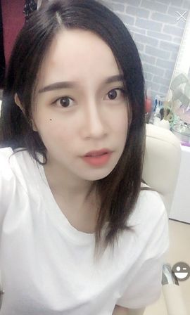 小丸子😘主播照片