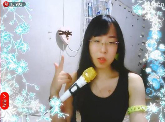 过客醉酒的主播照片