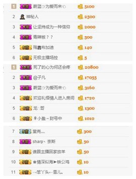 溜小房主播照片
