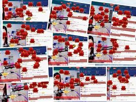 青城♬主播照片