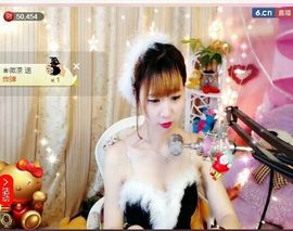 ℳ顔小汐♥主播照片