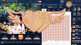 梨花不再期待主播照片