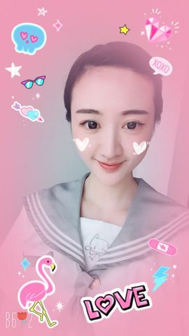真一你的宝贝女友主播照片