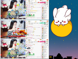 C_@欢喜*牡丹主播照片