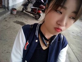 ぅ语蝶主播照片