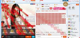 HLD★龙妹主播照片