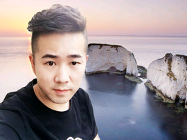シ灬弑☀神传说二哥主播照片