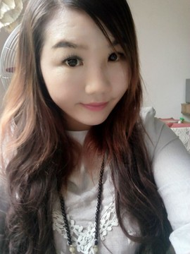 萌辣妈主播照片