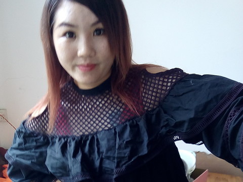 萌辣妈海报