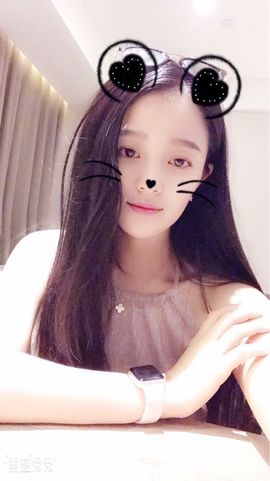 🖤BLACK8La主播照片