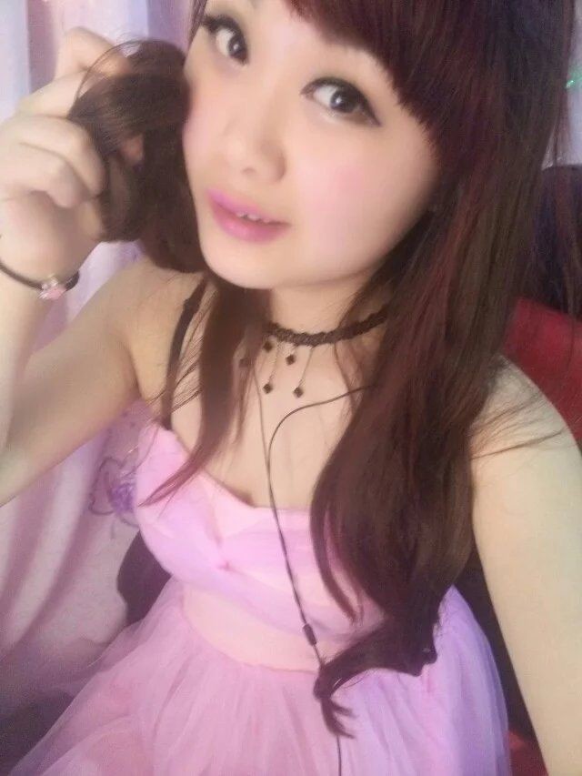风中的风铃的图片