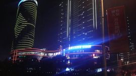 雄狮...主播照片