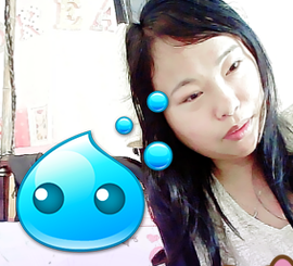 葱葱丿主播照片