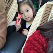 和蔼的妈妈