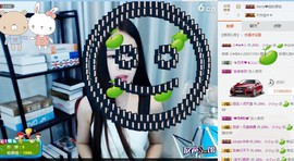 小小休息了主播照片