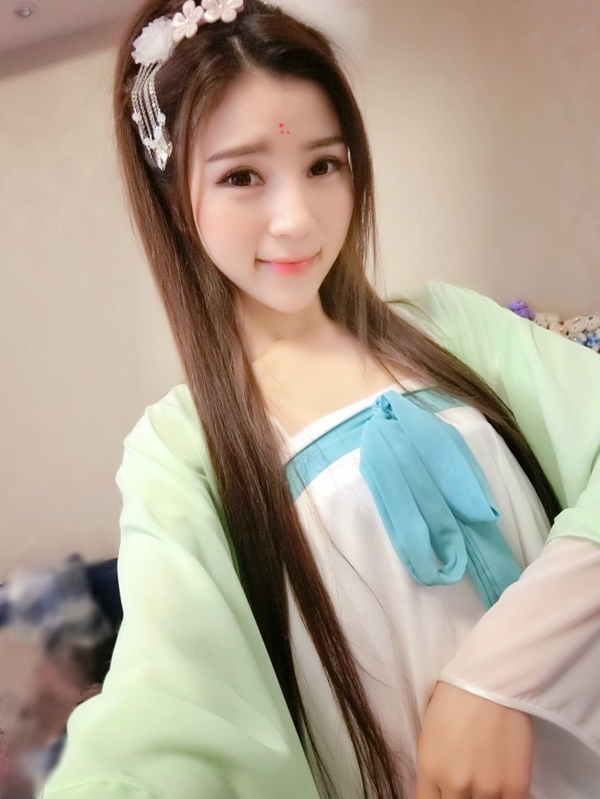 风中的风铃的图片