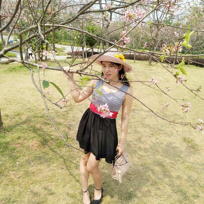 HT♫、夏日甜心的主播照片