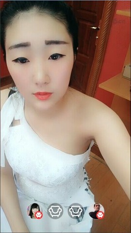 シ灬弑☀神冷.疯主播照片