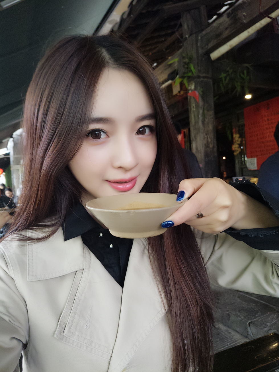 风中的风铃的图片