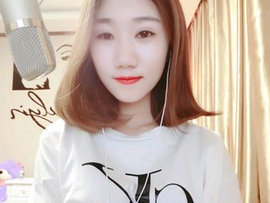 李志强5c主播照片