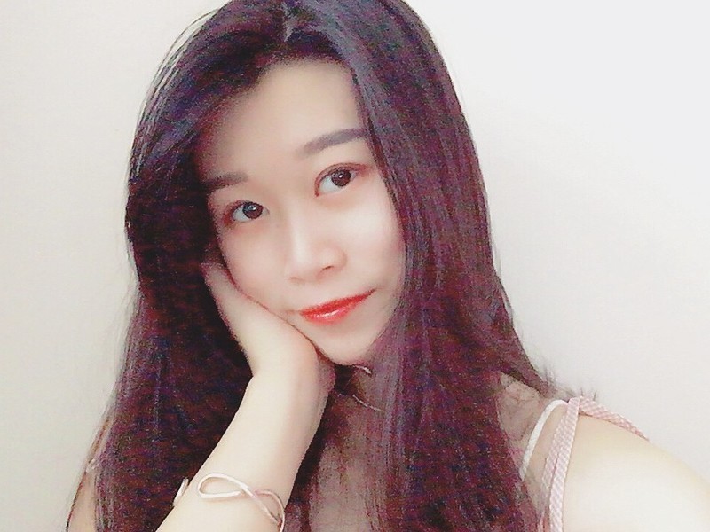 水果爱丽丝的主播海报