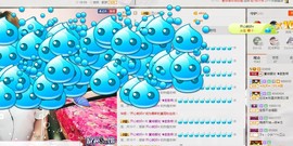 颜小馨妈妈住院了主播照片