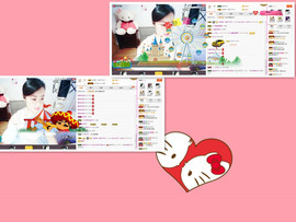 C_@欢喜*牡丹主播照片