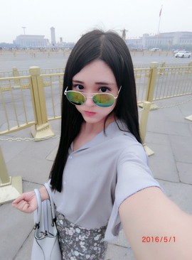 宝宝的男神主播照片