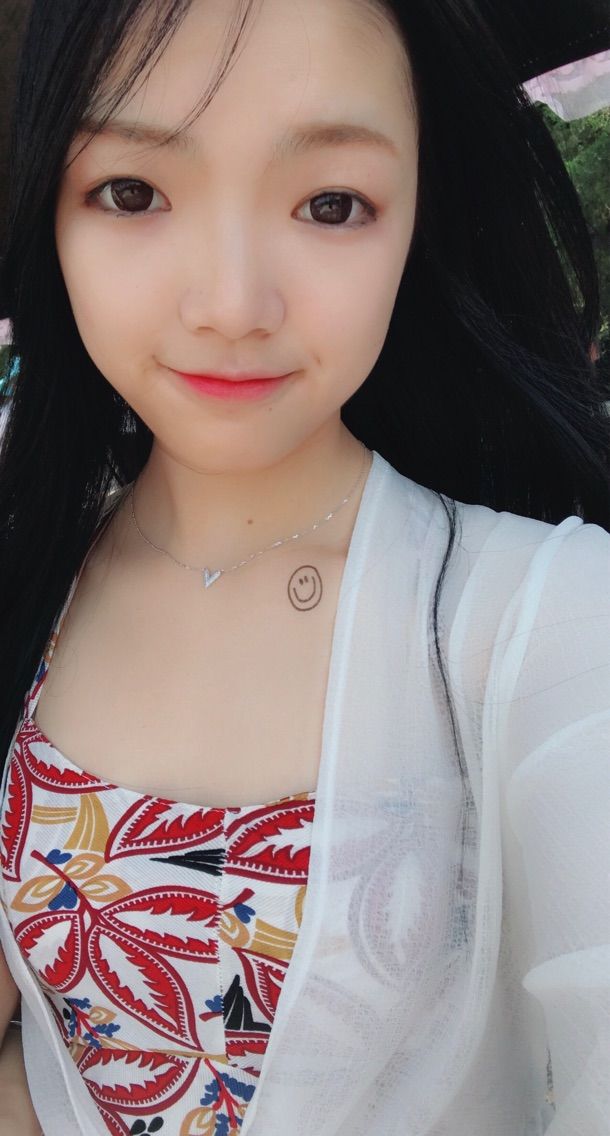 你你小公主？的主播照片