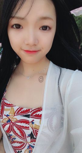 你你小公主？主播照片