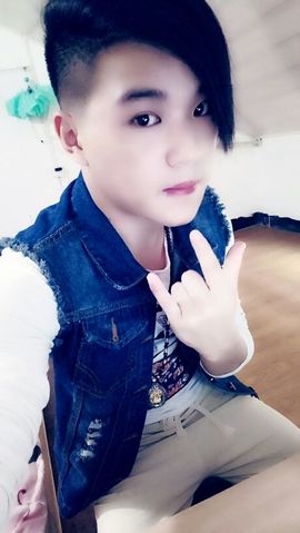古☆龙☆王☆子主播照片