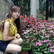蒋婷1海报