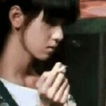 羞达达的妹子👄
