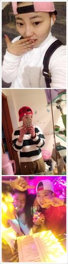 Lo蝶衣Ve主播照片