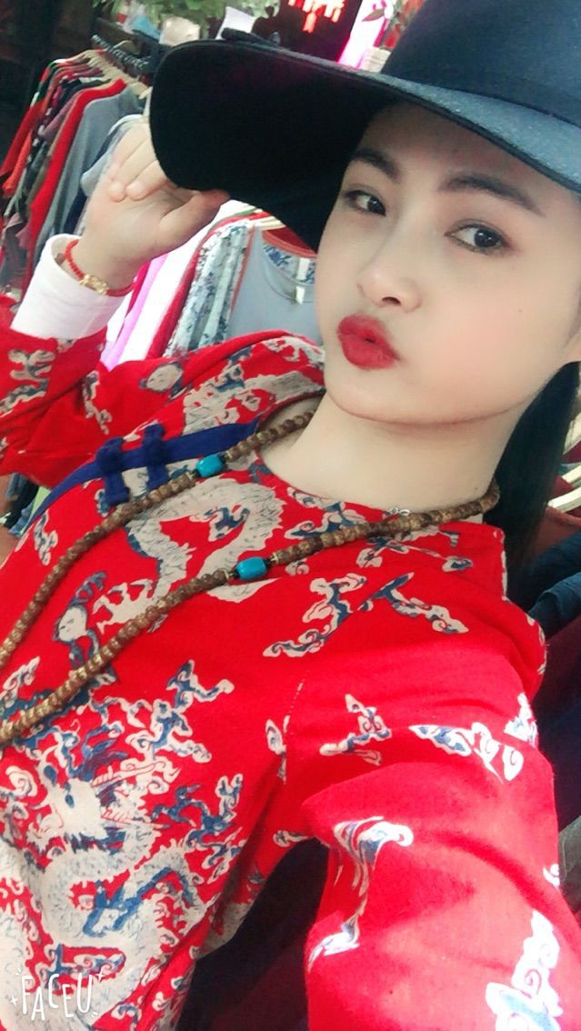 风中的风铃的图片