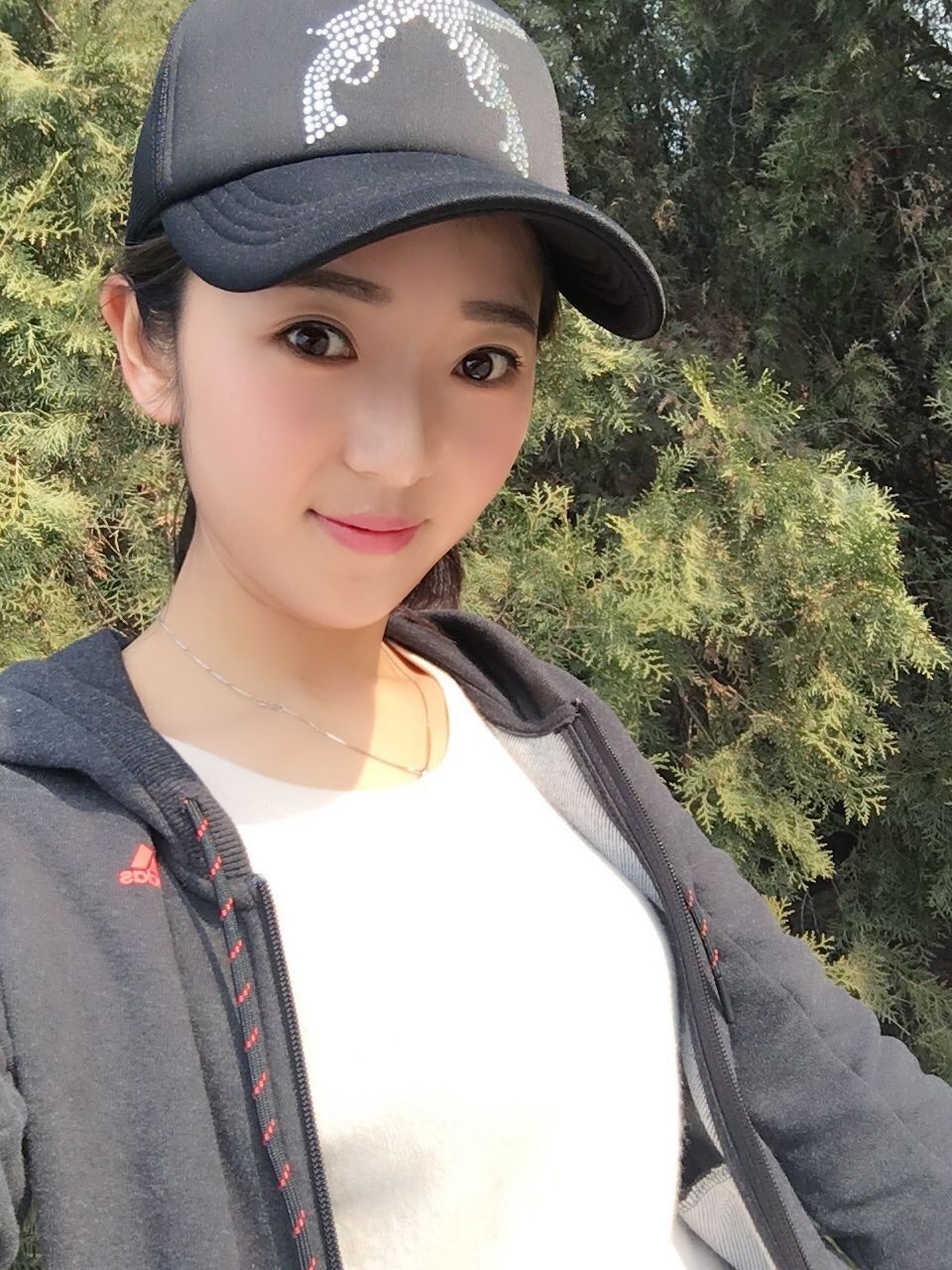 风中的风铃的图片