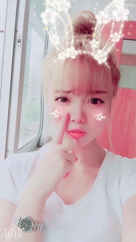 蝶儿～baby💋主播照片
